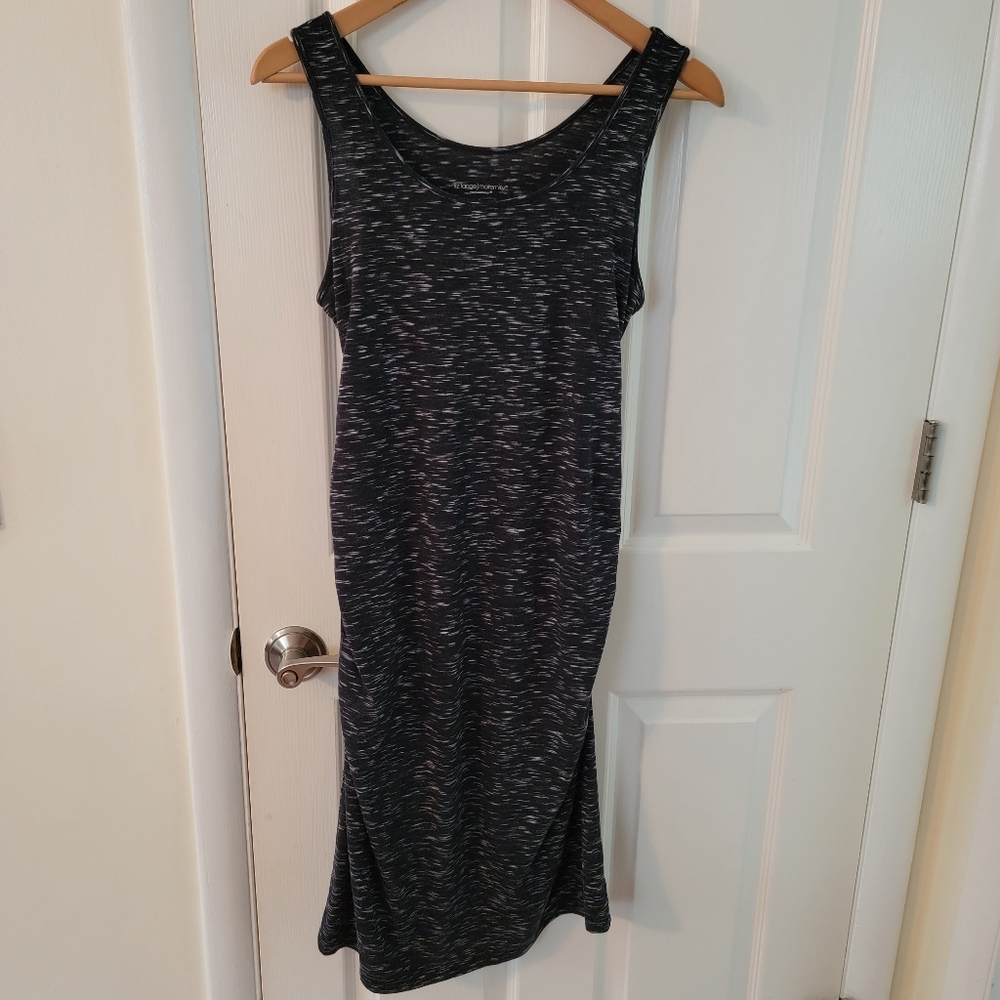 Liz Lange Maternity Dress